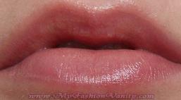 MAC Kissable Lipcolour Woo Me & Flower Fantasy Poudre Pearlmatte pour le visage