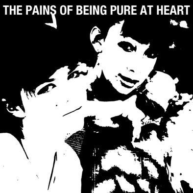Mina May versus The Pains Of Being Pure at Heart