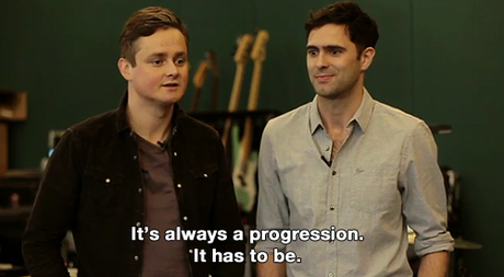 Rien ne m’agace plus que les fans qui geignent quand un...