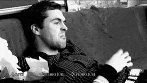 Rien ne m’agace plus que les fans qui geignent quand un...