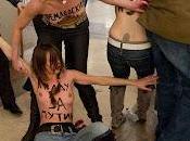 poupées russes contre Poutine