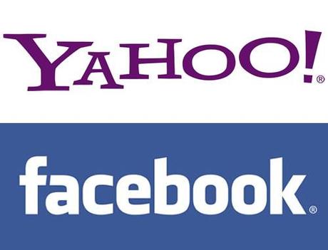Yahoo poursuit Facebook pour des brevets