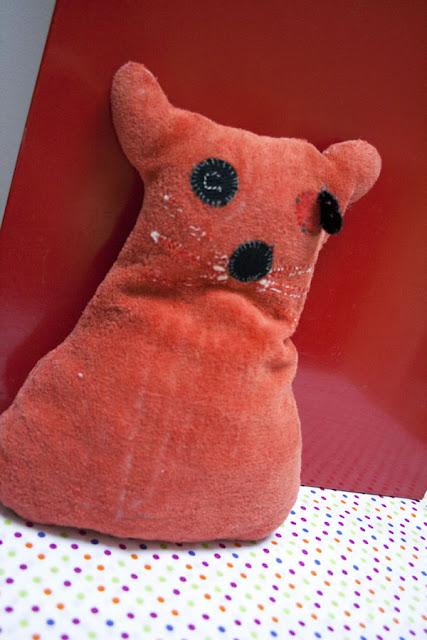 Inspirée par ChaCha