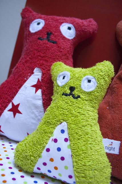 Inspirée par ChaCha