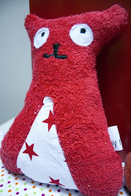 Inspirée par ChaCha