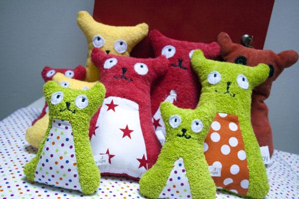 Inspirée par ChaCha