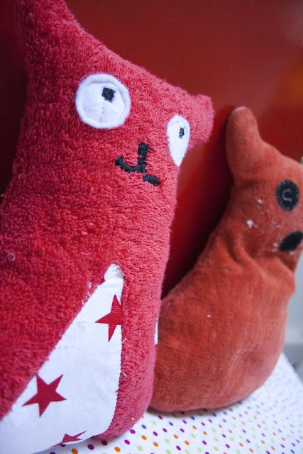 Inspirée par ChaCha