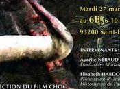 mars conférence-débat corrida Saint-Denis