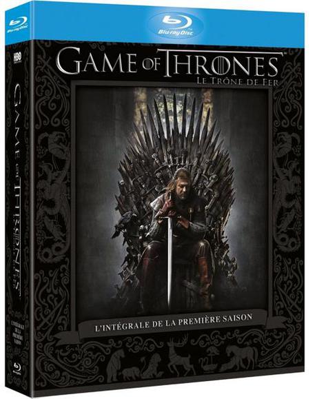 game of thrones dvd bluray Game of Thrones, le dark fantasy à lhonneur.<img style=float: right; margin: 2px; src=http://www.s2pmag.ch/wp content/gallery/logos/dvd alt= data-recalc-dims=