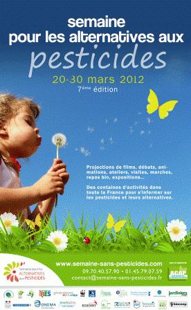 pollution,pesticides,printemps,agriculture durable,environnement
