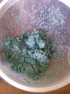 Relargage au Sel Relargage au Sel