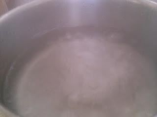 Relargage au Sel Relargage au Sel