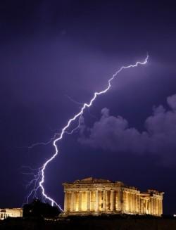 La Grèce officiellement en défaut et le déclenchement des CDS