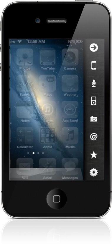 [TWEAK] Deck est désormais disponible !