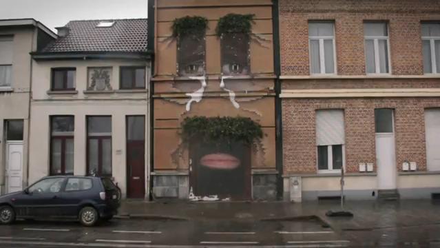 Axa Habitation : maison qui rit, maison qui pleure