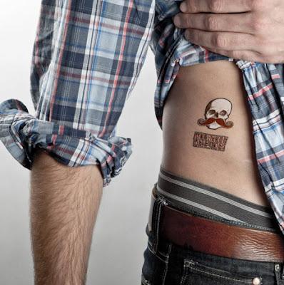 TATOOS BY BERNARD FOREVER