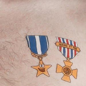 TATOOS BY BERNARD FOREVER