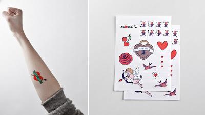 TATOOS BY BERNARD FOREVER