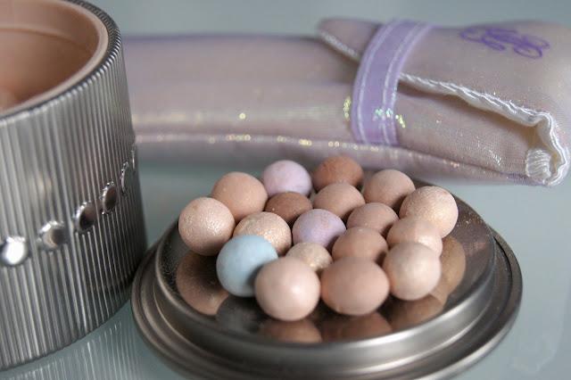 J'aime les belles choses : Les meteorites de Guerlain