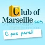 Club of Marseille, C pas pareil....