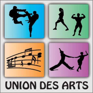 Stage de Self défense à l'Union des Arts