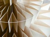 Kamijiya paper table Hiromitsu Konishi