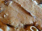 Délicieuses sauces d'accompagnement