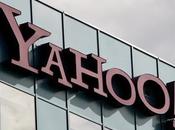 Yahoo demande royalties Facebook