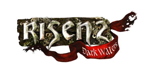 risen2 logo [Preview] Hands on de Risen 2 : Dark Waters