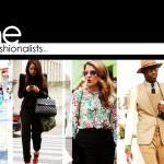 Les looks de la semaine par « The fashionalists »