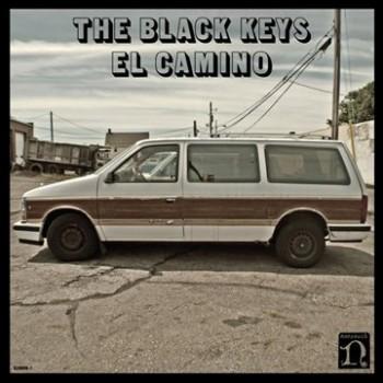 The Black Keys - El Camino