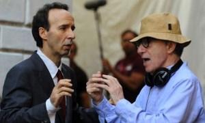 Cinéma : Woody Allen à Copenhague
