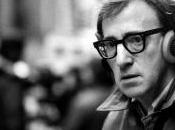 Woody Allen Copenhague