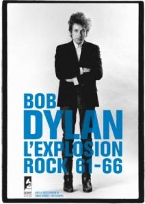 Exposition : Bob Dylan L’explosion rock 61-66