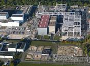 Renardières, lieu développement l’efficacité énergétique demain