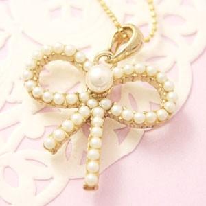 Boutique d'accessoires de mode japonais, La forêt des fées