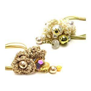 Boutique d'accessoires de mode japonais, La forêt des fées