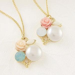 Boutique d'accessoires de mode japonais, La forêt des fées