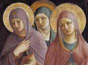 visitatio? Pour Pâques?