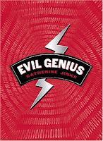 Evil Genius, Catherine Jinks, Les aventures de Cadel Piggott, tome 1
