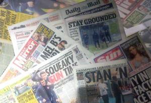 Des arrestations liées à News of the World