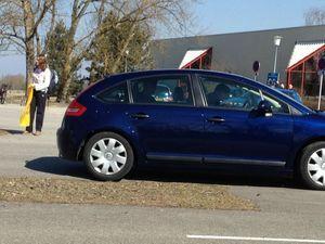 Des milliers pour dire #stopfessenheim devant la centrale #nucleaire de #fessenheim IMG_5759