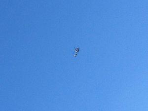 Des milliers pour dire #stopfessenheim devant la centrale #nucleaire de #fessenheim IMG_5769