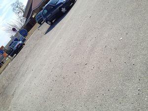 Des milliers pour dire #stopfessenheim devant la centrale #nucleaire de #fessenheim IMG_5747