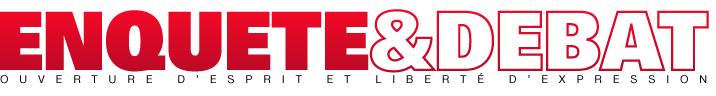 Logo Enquête Et Débat