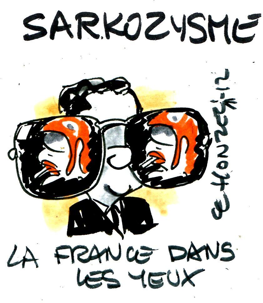 Sarkozysme, tout sauf insignifiant
