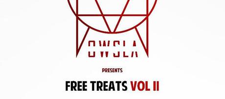 OWSLA – Free Treats Vol.2 | Free LP
