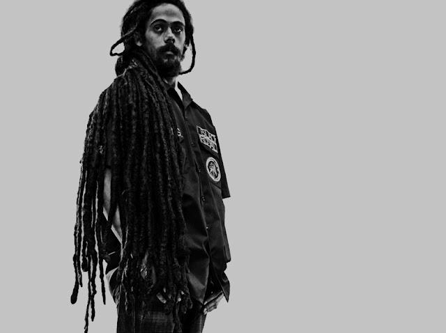 Damian Marley lance un appel à la Jamaïque pour qu’elle apporte un renouveau au reggae