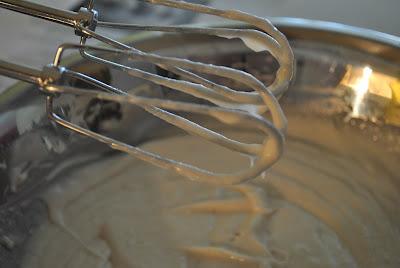 Cupcakes Arc-en-ciel à la crème au beurre