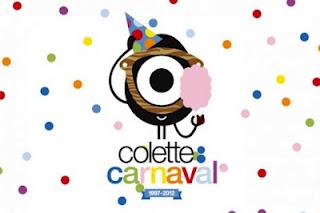 Carnaval Colette